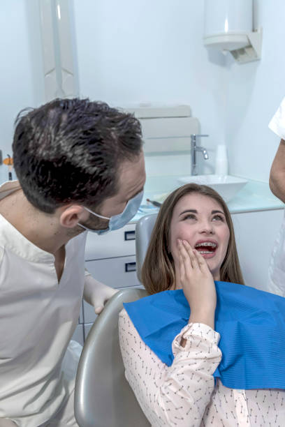 Best Emergency Wisdom Tooth Extraction in Newport, SC