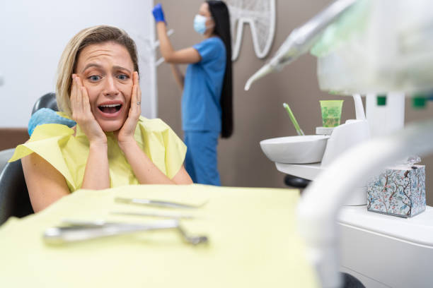 Best Broken or Chipped Tooth Repair in Newport, SC