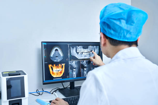 Best Emergency Treatment for Oral Infections in Newport, SC