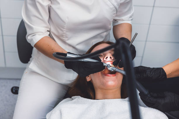 Best Emergency Dental Care for Sports Injuries in Newport, SC