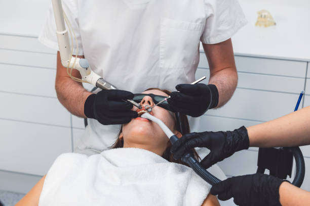 Best Emergency Pediatric Dental Care in Newport, SC